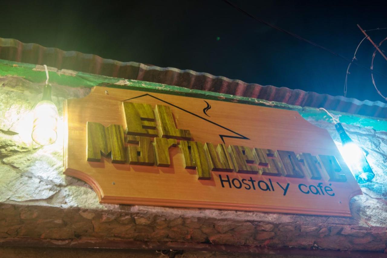 El Marquesote Hotel Huehuetenango Exterior photo